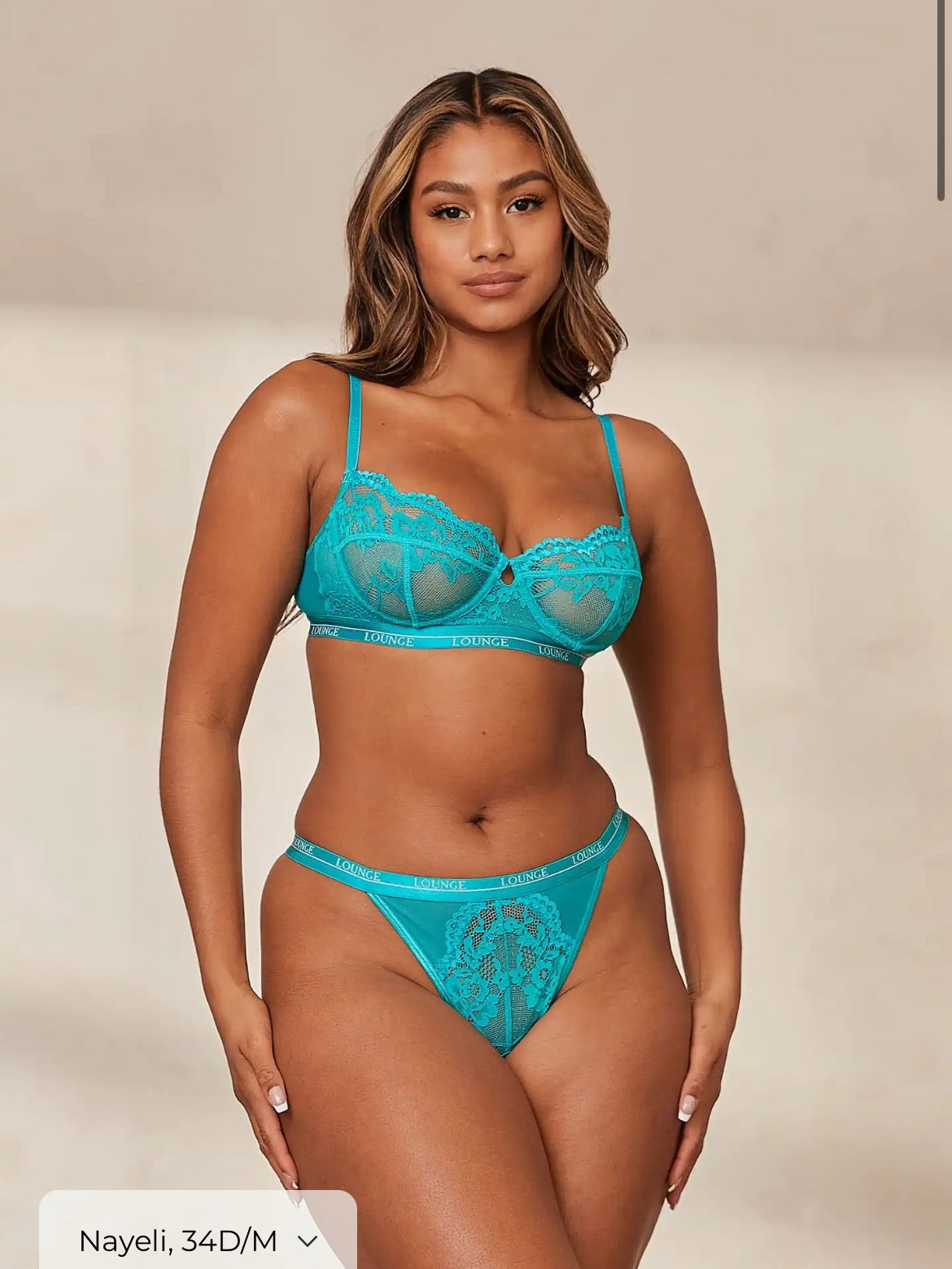 Lounge sets