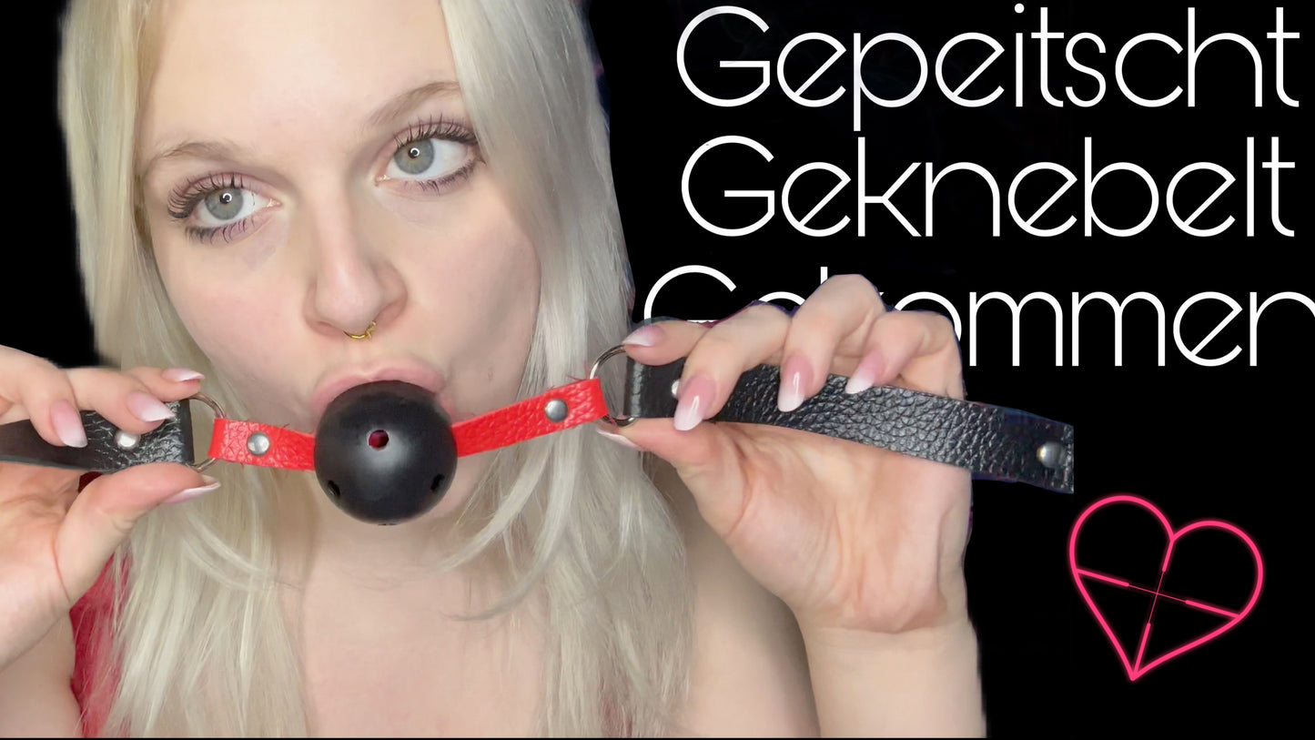 Geknebelt / 11 min