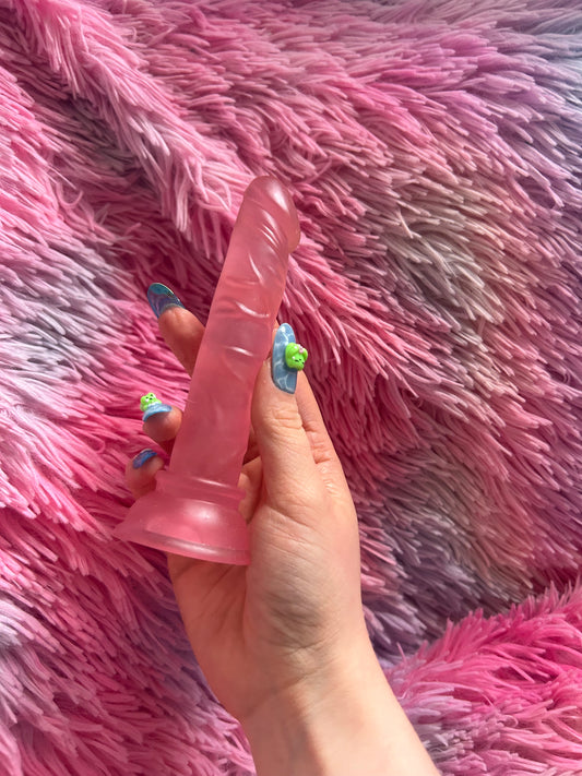 Anal toy