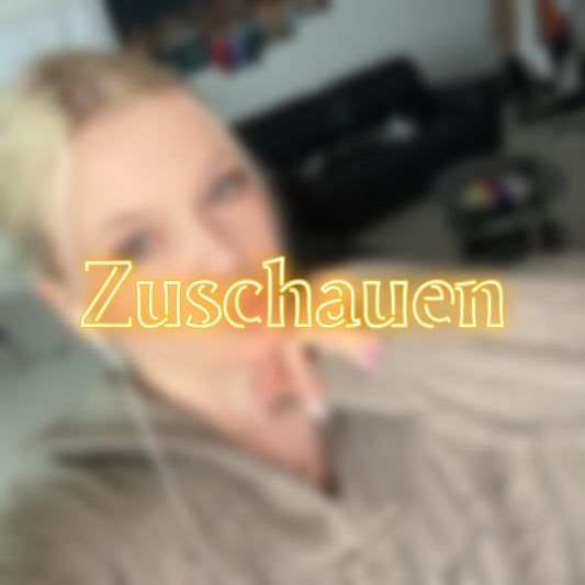 Zuschauen