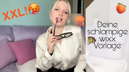 Schlampig / 15:30min