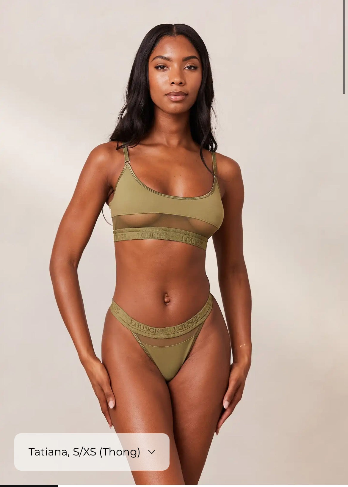 Lounge sets
