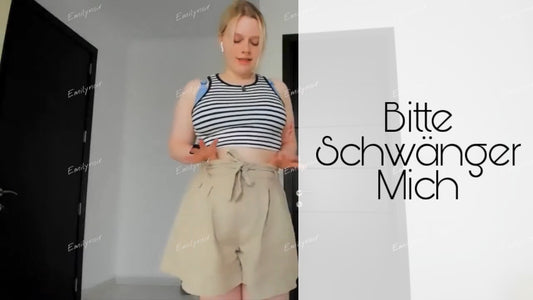 Schwänger Mich / 3 min