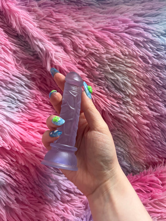 Anal toy