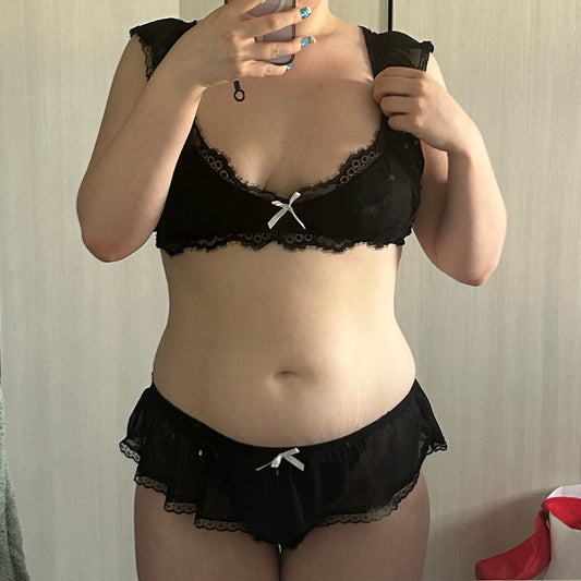 Emo set
