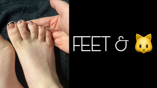 Feet Snap / 3:40 min
