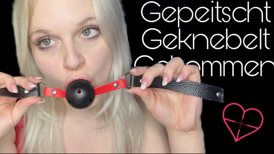 Geknebelt / 11 min