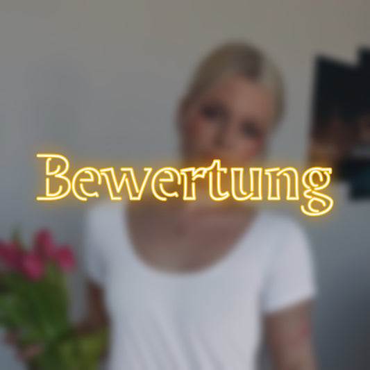 Bewertung